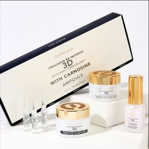 Elizabeth Grant Collagen Re-Inforce 3D Lift Set